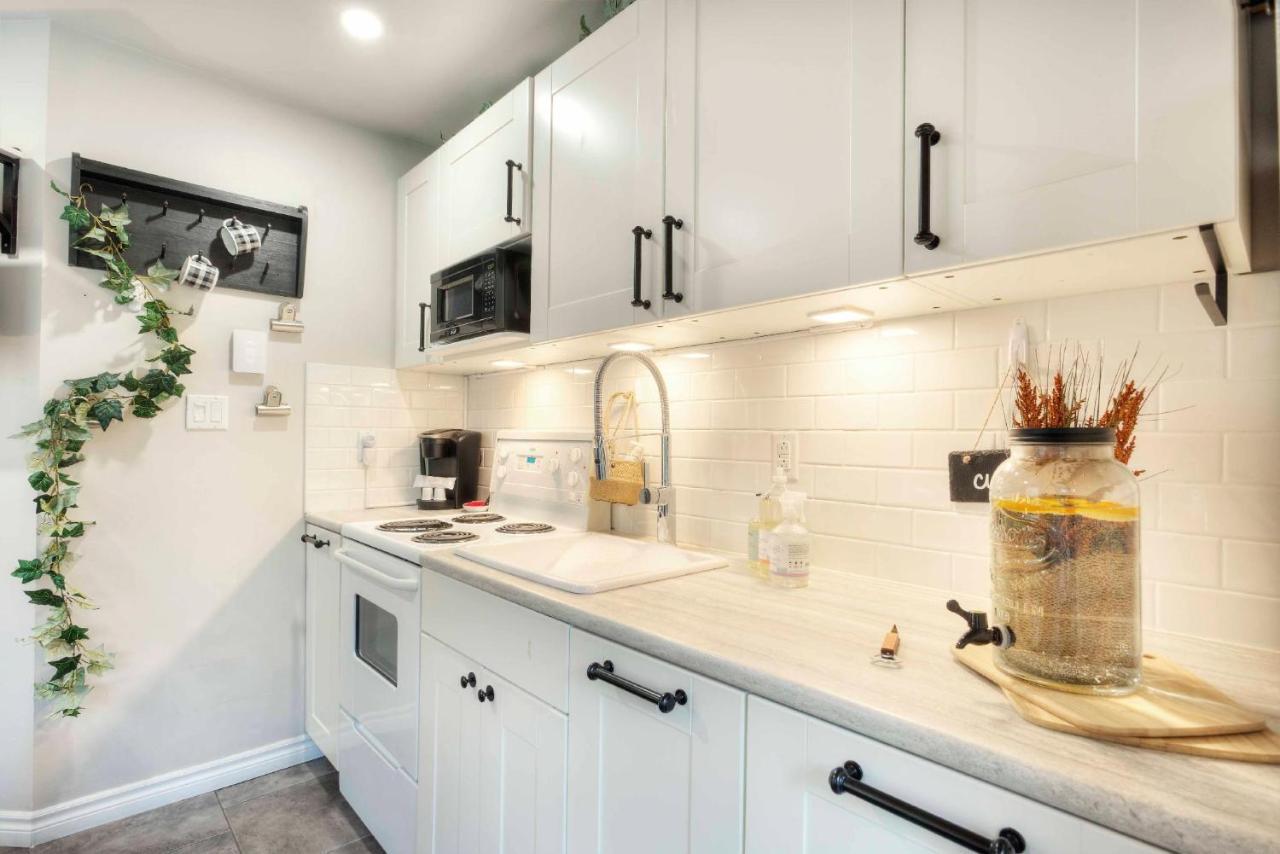 Holiday home Chouette Tremblant Inout Pedestrian Village *